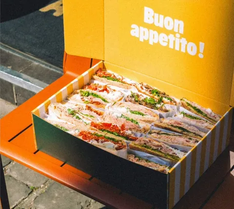 Box à partager Bart