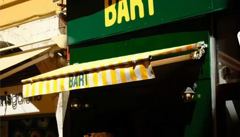 Boutique Bart de Nice